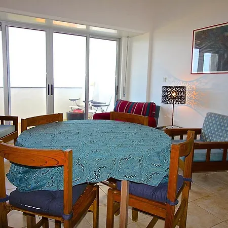 Rochinha Praia Mar Apartment *