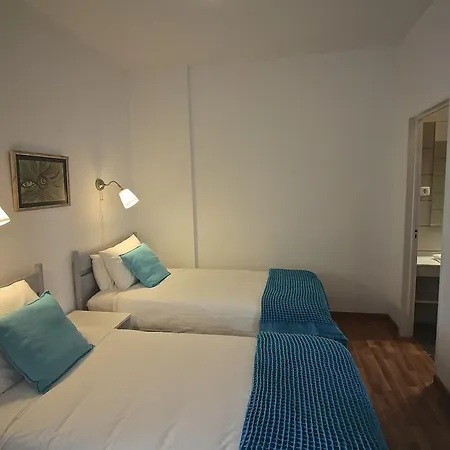Rochinha Praia Mar Apartment Portimão