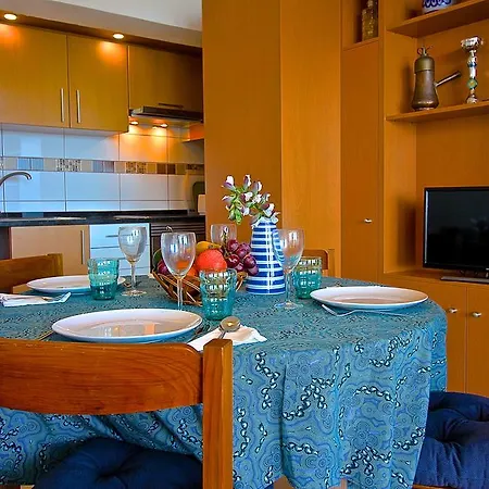 Rochinha Praia Mar Apartment *