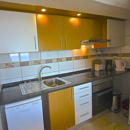 Appartamento Rochinha Praia Mar Portimão