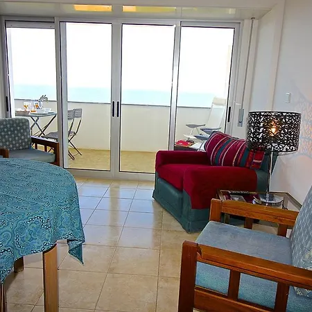 Rochinha Praia Mar Portimão