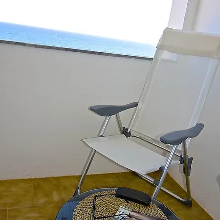 Rochinha Praia Mar 아파트
