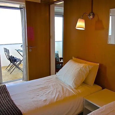 Rochinha Praia Mar 아파트